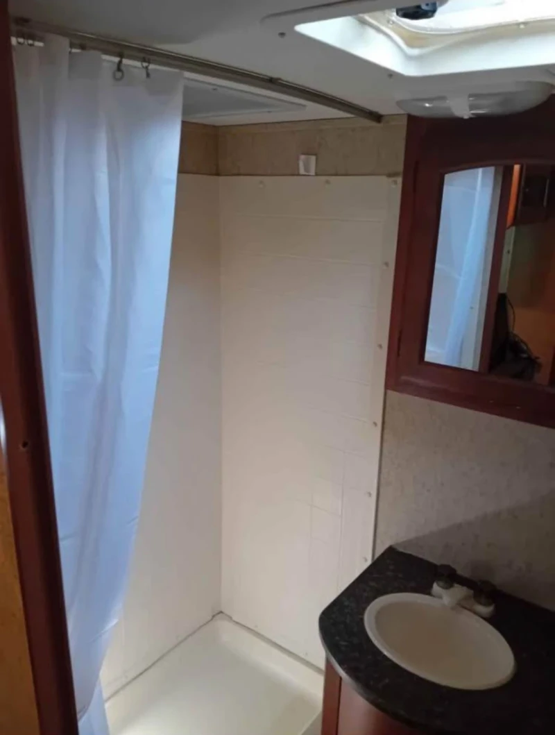 Каравана Nordstar, снимка 10 - Каравани и кемпери - 53058291