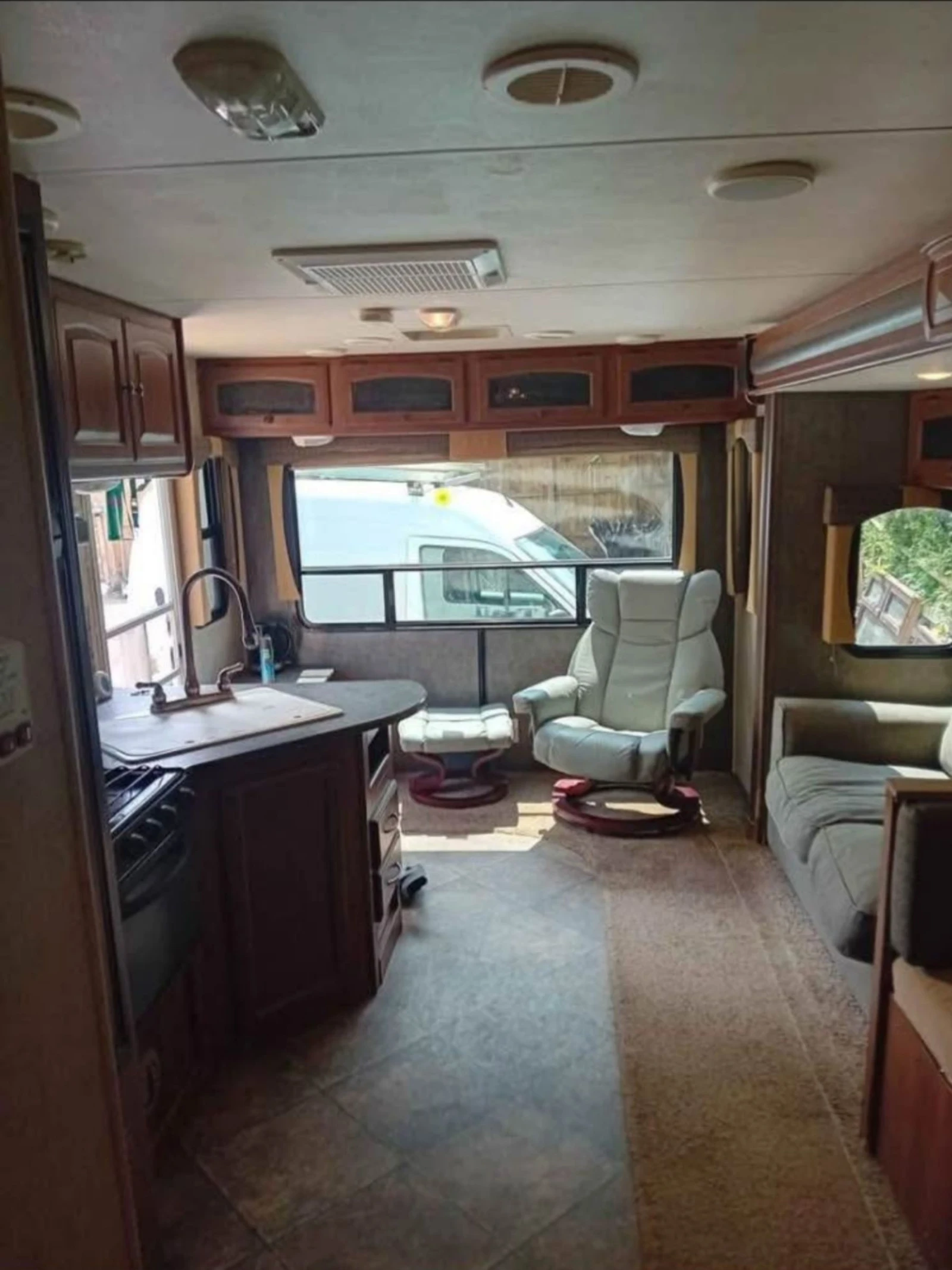 Каравана Nordstar  - изображение 6