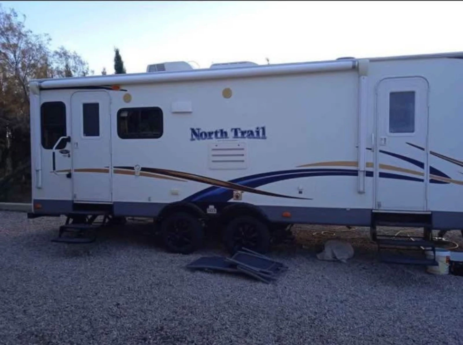 Каравана Nordstar  - изображение 2