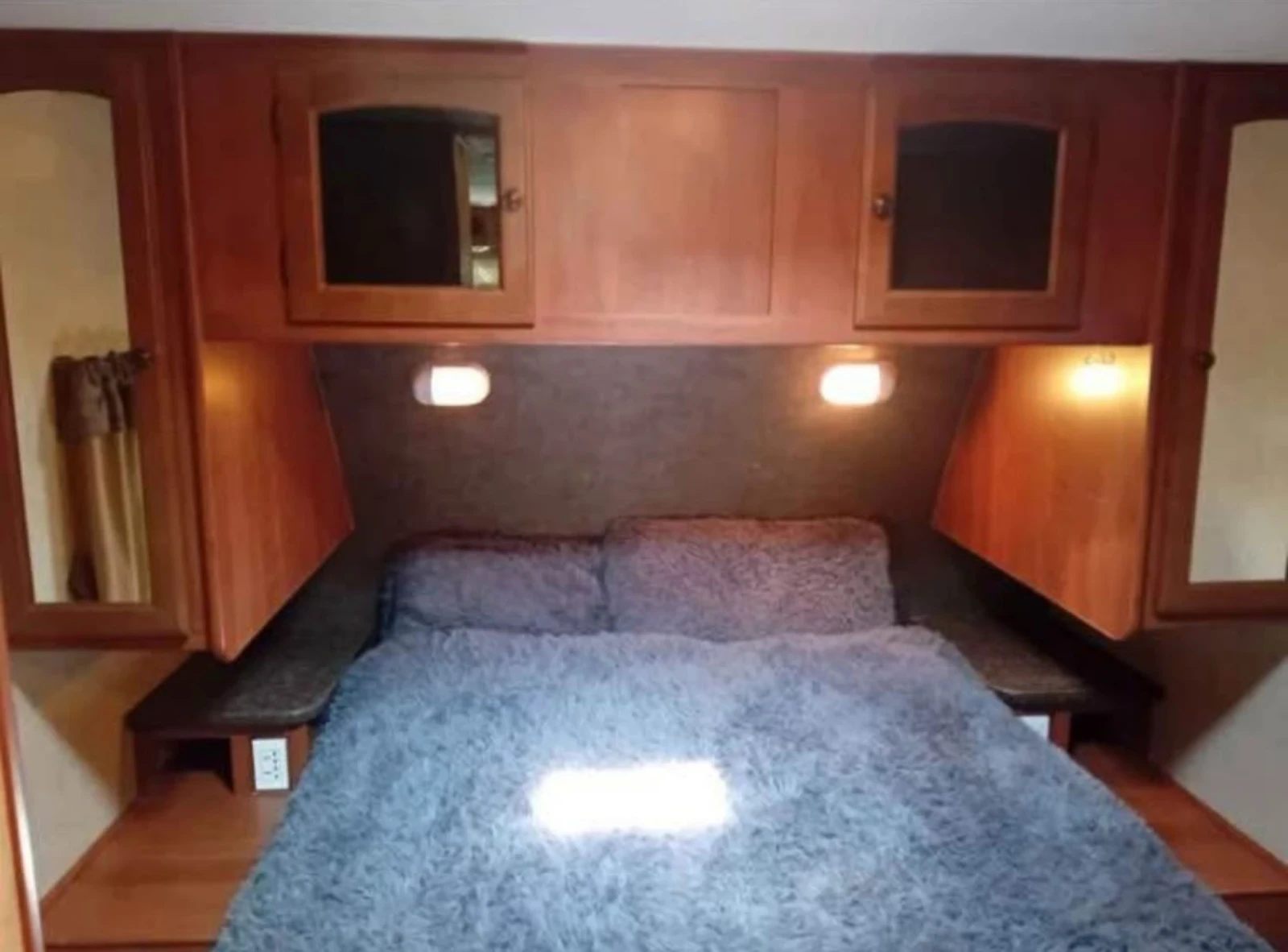 Каравана Nordstar  - изображение 8