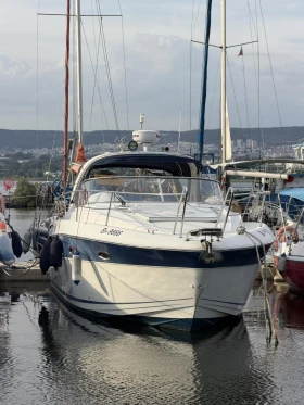 Моторна яхта Bavaria 33 sport, снимка 2