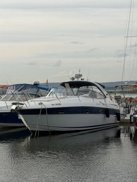 Моторна яхта Bavaria 33 sport, снимка 1