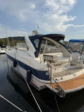 Моторна яхта Bavaria 33 sport, снимка 3