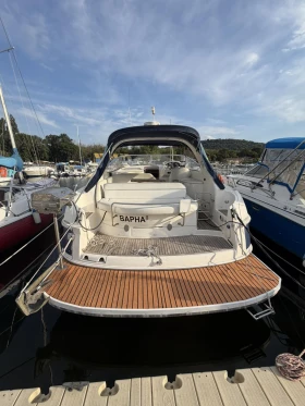 Моторна яхта Bavaria 33 sport, снимка 5