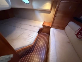 Моторна яхта Bavaria 33 sport, снимка 13