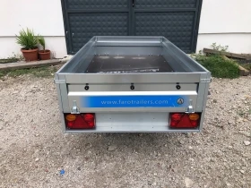 За автомобил Faro PONDUS , снимка 5