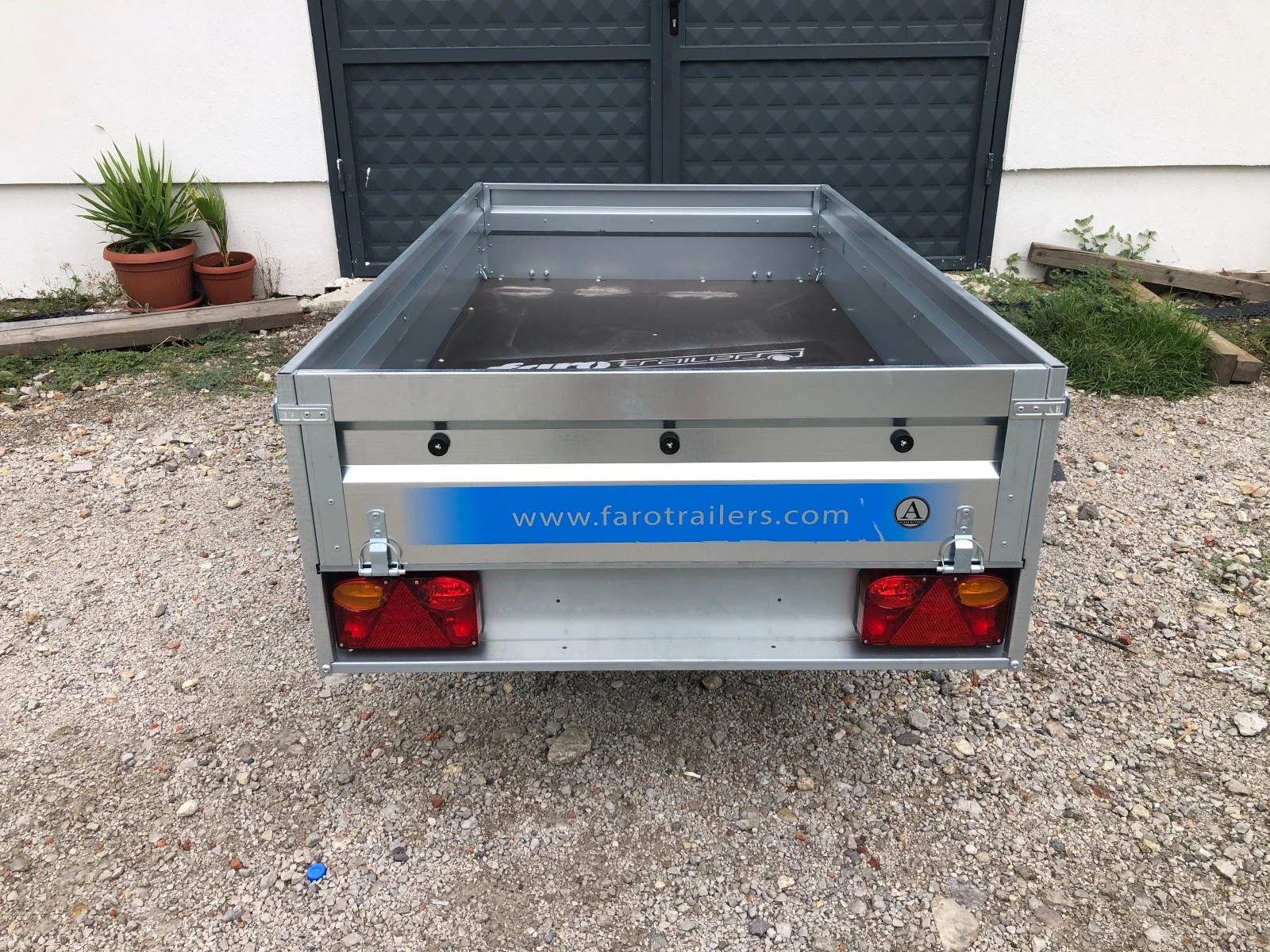   Faro PONDUS  | Mobile.bg   5