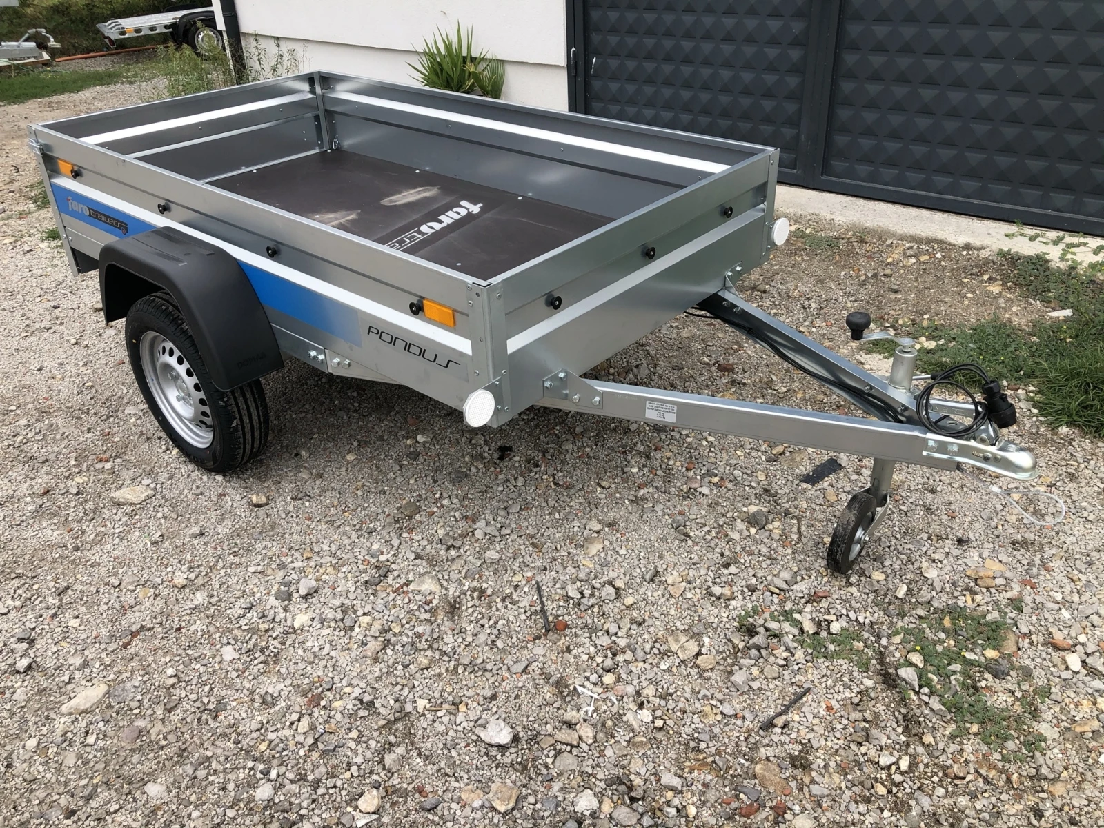   Faro PONDUS  | Mobile.bg   2