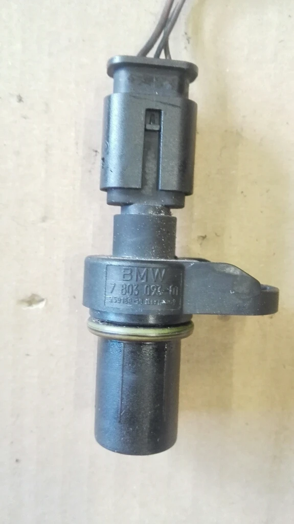 датчик разпределителен вал за Бмв 320д Е90