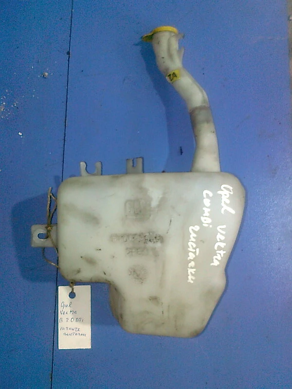 казанче чистачки за Опел Вектра 2.0дти комби