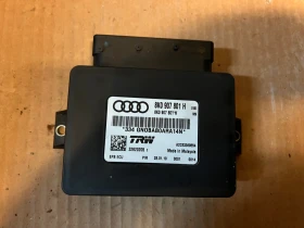 8K0 907 801 H модул ръчна спирачка AUDI A4 AVANT B8 (2007-2015)  8K0907801H, снимка 1 - Части - 48334535