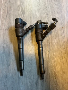 0445110351  FIAT 1.3M-JET OPEL 1.3CDTI PEUGEOT CITROEN 0445110351 | Mobile.bg    2