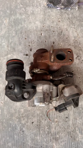   /   Peugeot 208 - 49173-57000 / 9813245480 /  19091620015 / 49172-03100 | Mobile.bg    2