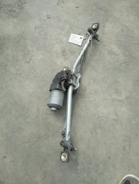 Моторче предни чистачки Форд Мондео 2.0тдци