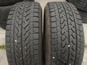 Гуми Зимни 215/70R15, снимка 3