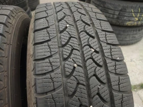 Гуми Зимни 215/70R15, снимка 2