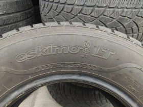 Гуми Зимни 215/70R15, снимка 5