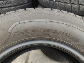 Гуми Зимни 215/70R15, снимка 7