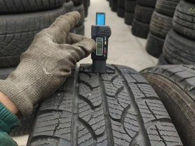 Гуми Зимни 215/70R15, снимка 4