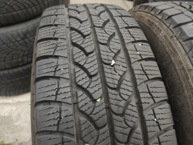 Гуми Зимни 215/70R15, снимка 1