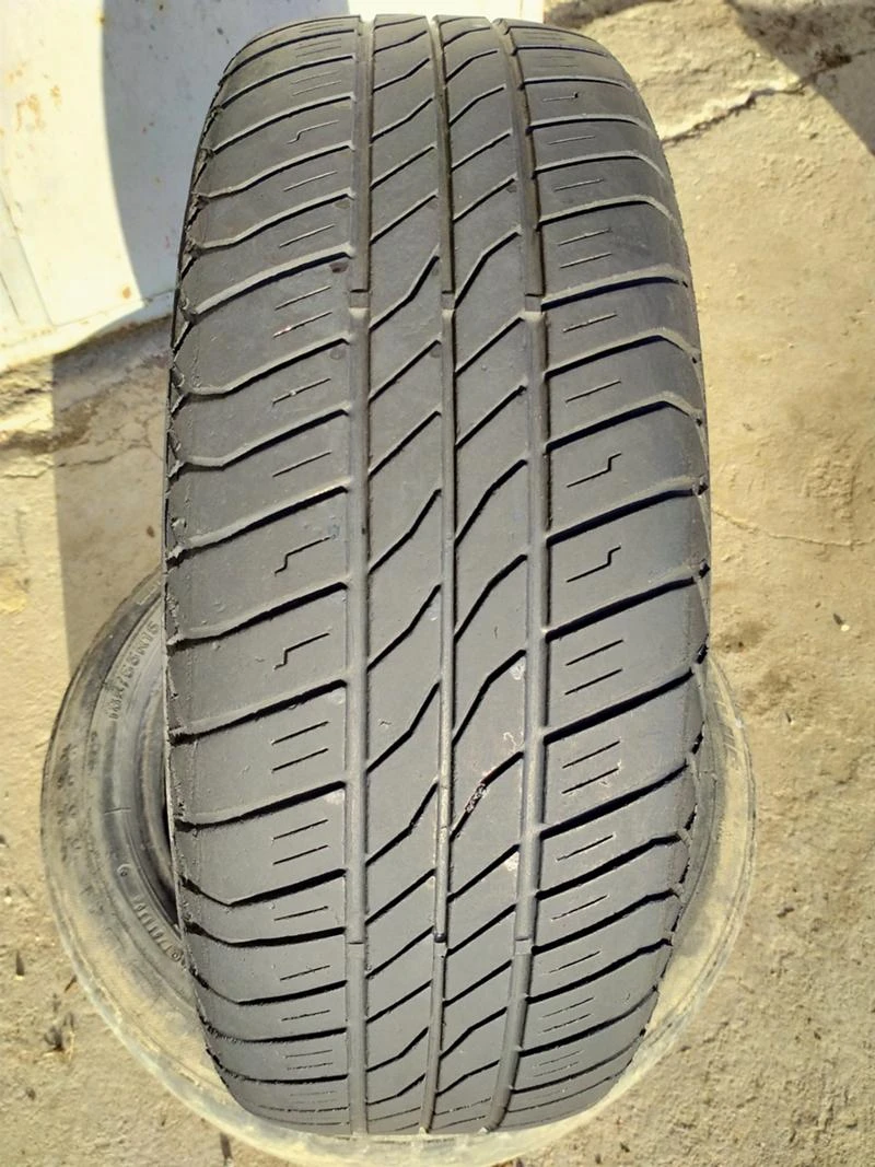 Гуми Летни 185/65R14, снимка 1 - Гуми и джанти - 31930716