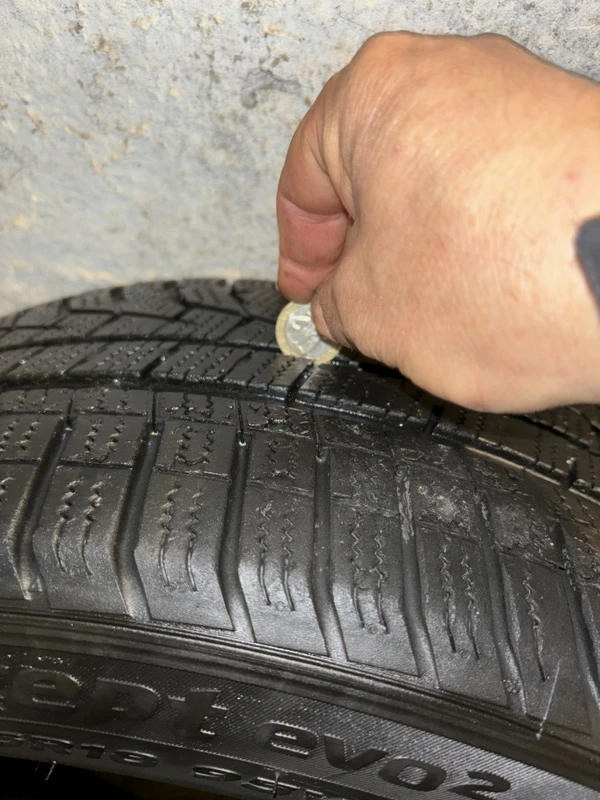  225/45R18 | Mobile.bg   5