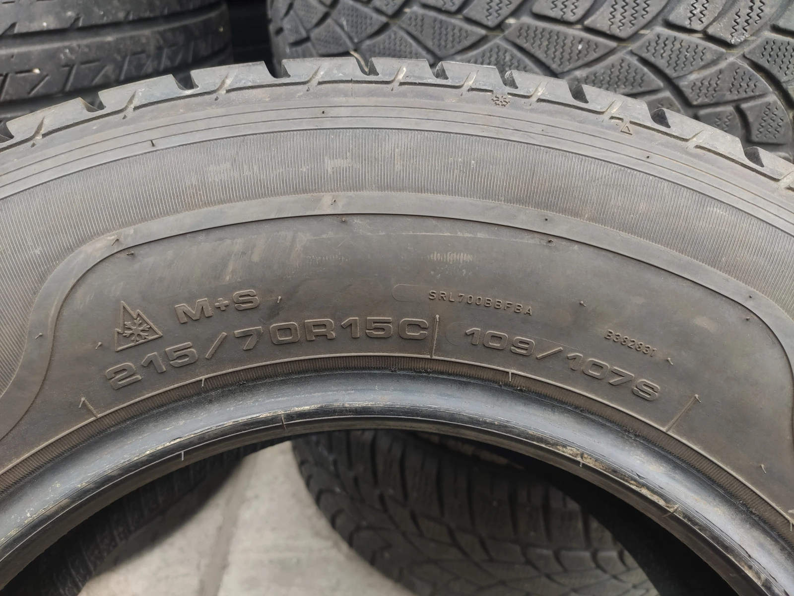  215/70R15 | Mobile.bg   6