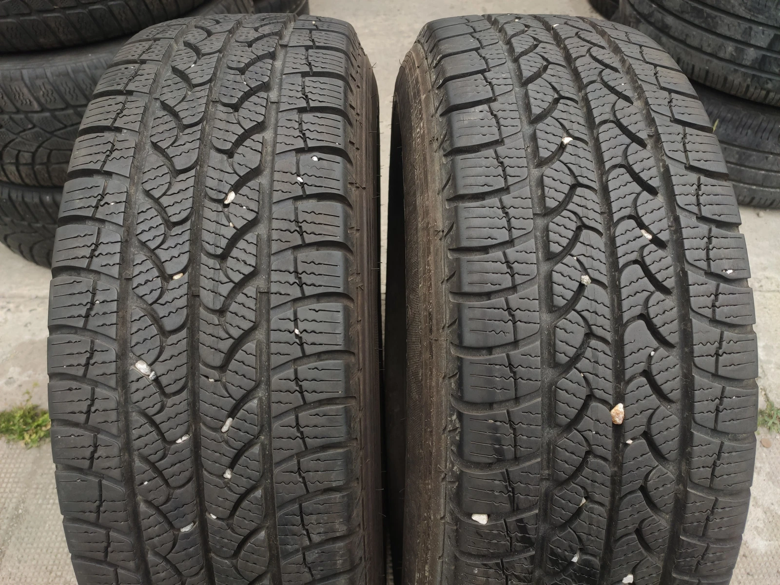  215/70R15 | Mobile.bg   3