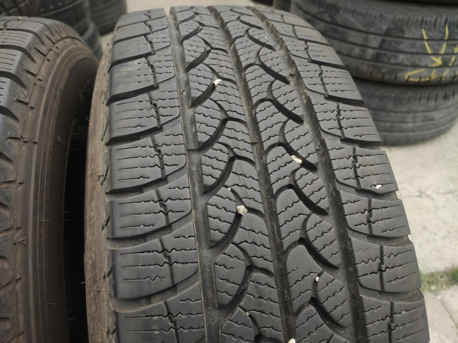  215/70R15 | Mobile.bg   2