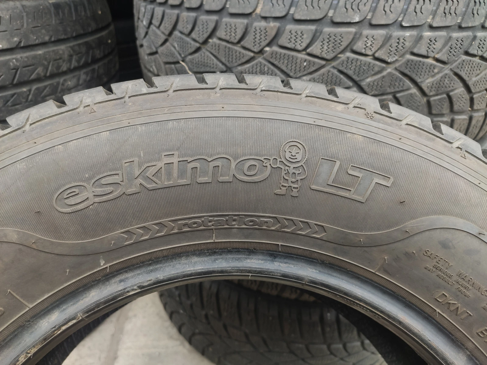  215/70R15 | Mobile.bg   5