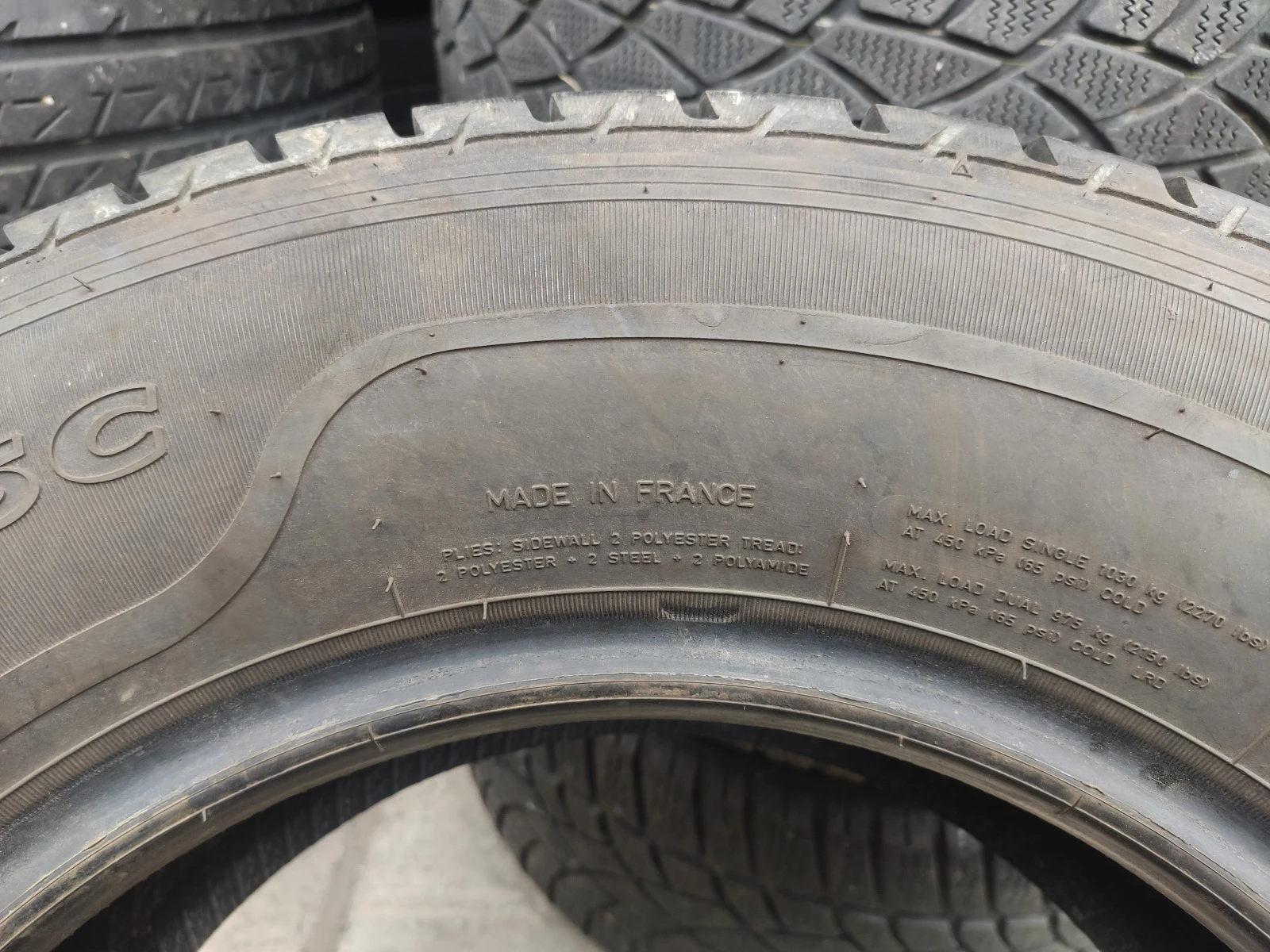  215/70R15 | Mobile.bg   8