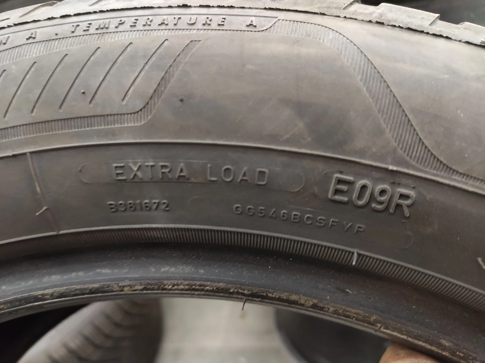  235/55R17 | Mobile.bg   10