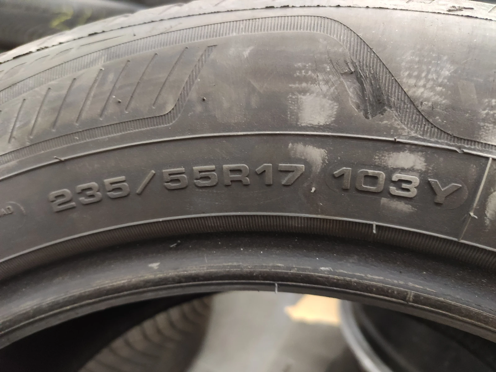  235/55R17 | Mobile.bg   9