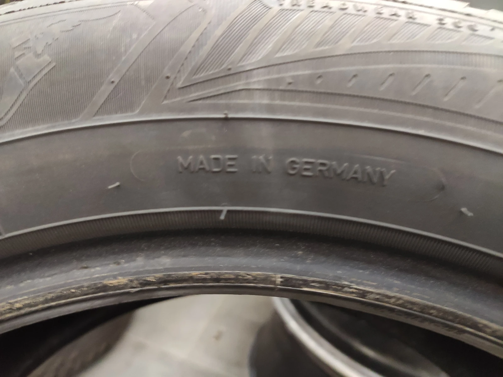  235/55R17 | Mobile.bg   12