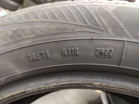 Гуми Всесезонни 235/55R17, снимка 11 - Гуми и джанти - 46974241