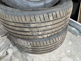 Гуми Летни 235/60R18, снимка 3 - Гуми и джанти - 48881802