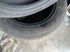 Гуми Летни 235/60R18, снимка 2 - Гуми и джанти - 48881802