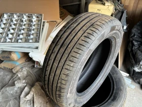 Гуми Летни 235/60R18, снимка 5 - Гуми и джанти - 48881802