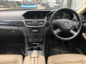 Mercedes-Benz E 250 2.2CDI 204кс, снимка 10