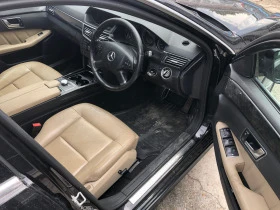 Mercedes-Benz E 250 2.2CDI 204кс, снимка 6
