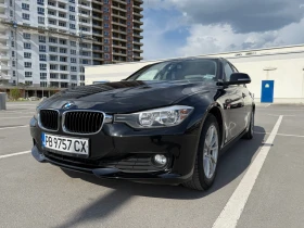 BMW 316 НОВА ЦЕНА ВАЛИДНА ДО 24.05.2026г., снимка 10