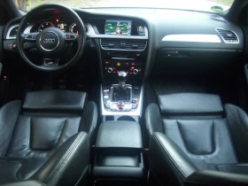 Audi A4 2.0TDI-S4-3xS4-LINE-APSOLUT-FULLMAX-EDITION, снимка 10