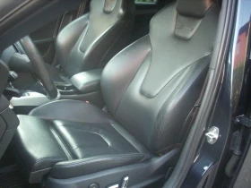 Audi A4 2.0TDI-S4-3xS4-LINE-APSOLUT-FULLMAX-EDITION, снимка 13