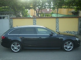 Audi A4 2.0TDI-S4-3xS4-LINE-APSOLUT-FULLMAX-EDITION, снимка 6