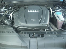Audi A4 2.0TDI-S4-3xS4-LINE-APSOLUT-FULLMAX-EDITION, снимка 16