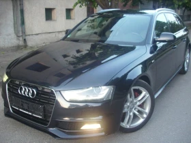 Audi A4 2.0TDI-S4-3xS4-LINE-APSOLUT-FULLMAX-EDITION, снимка 2