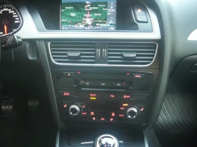 Audi A4 2.0TDI-S4-3xS4-LINE-APSOLUT-FULLMAX-EDITION, снимка 11