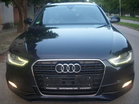 Audi A4 2.0TDI-S4-3xS4-LINE-APSOLUT-FULLMAX-EDITION, снимка 3