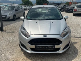 Ford Fiesta 1.2i, снимка 4