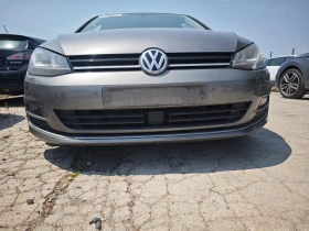 VW Golf, снимка 6